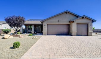 2690 Capella Dr, Chino Valley, AZ 86323
