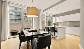 1177 22ND St NW 3K, Washington, DC 20037