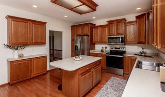 3309 SW Edgewood Ln, Ankeny, IA 50023