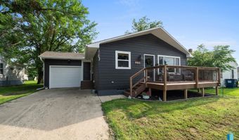 611 E 3Rd St St, Bridgewater, SD 57319