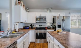 608 TAGGART Dr, Cheyenne, WY 82007
