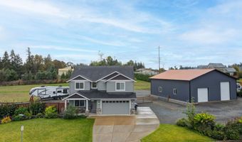 13920 S LUCIA Ln, Mulino, OR 97042