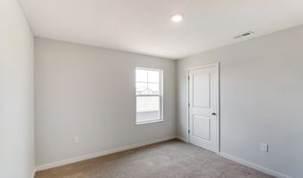 5 Walnut Mill Way Plan: Bellamy, Ashville, OH 43103