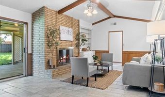 1413 Sunny, Ardmore, OK 73401