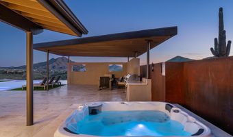 5201 E ROCKAWAY HILLS Dr, Cave Creek, AZ 85331