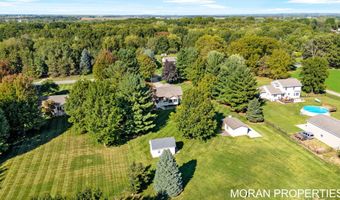 6320 Lincoln St, Allendale, MI 49401