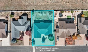 11798 Monarch Dr, Bellemont, AZ 86015