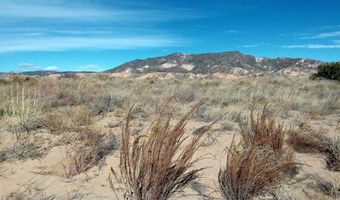 El Porvenir lot 5, Abiquiu, NM 87510