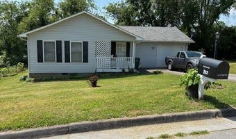 262 Hallock Dr, Abingdon, VA 24210
