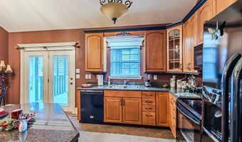214 Fyke Dr, Athens, TN 37303