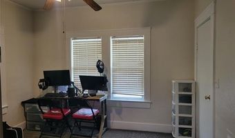 1024 S Belmont, Ada, OK 74820