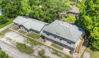 238 E 21st St, Baxter Springs, KS 66713