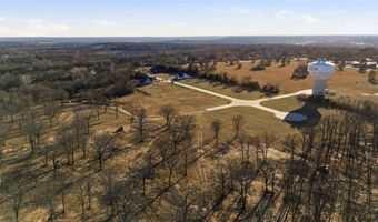 derrick Lane, Ada, OK 74820