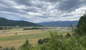 PINE Street lot 4, Alpine, WY 83128