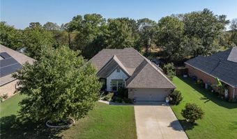 4603 SW Flintrock Rd, Bentonville, AR 72713