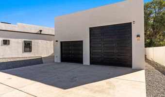 328 Camino Siete Rd SW, Albuquerque, NM 87105