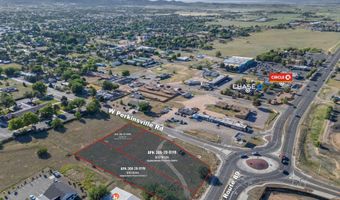 0 N State Route 89 & W Perkinsville, Chino Valley, AZ 86323