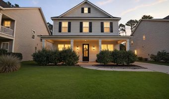 3860 Blue Moon Ln, Beaufort, SC 29907