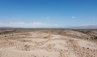 160 Acres N 47624 St A,B,C,D, Bouse, AZ 85325