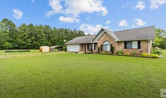 588 LR 43, Ashdown, AR 71822