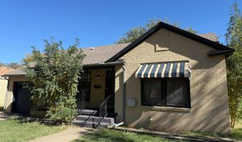 1619 S LIPSCOMB St, Amarillo, TX 79102