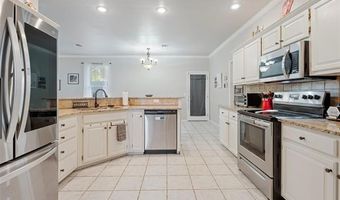 2006 Madison Pl, Bartlesville, OK 74006