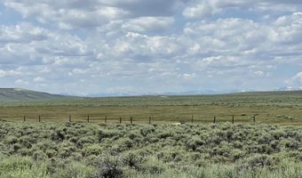 83 BUCK Rd, Cora, WY 82925