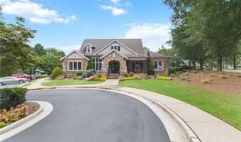 341 Spotted Ridge Cir, Woodstock, GA 30188