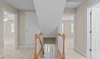 1806 White Dogwood Rd, Apex, NC 27502
