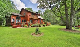 1929 E Ponto Lake Rd NW, Backus, MN 56435