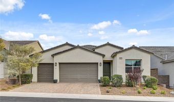 3395 Stone View Ave, Henderson, NV 89044