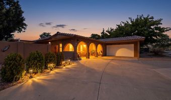 4900 Fairfax, Albuquerque, NM 87114