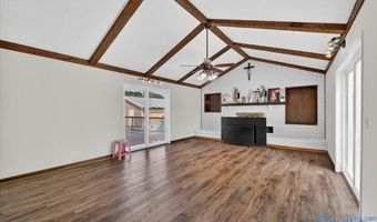 1304 Horton Rd, Albertville, AL 35950