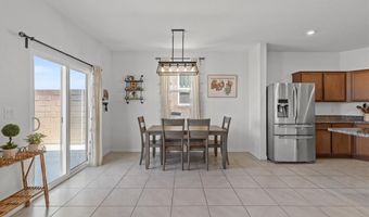406 Bridal Veil Falls St, Indian Springs, NV 89018
