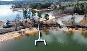 LOT 177 STONEY POINT, Double Springs, AL 35553