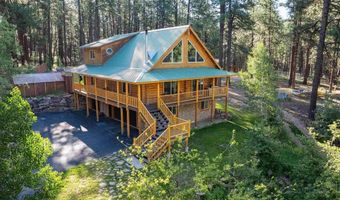 84 Little Bear Dr, Bayfield, CO 81122