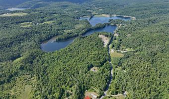 6395 Vermont Route 14, Calais, VT 05650