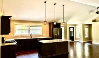 1300 Trowbridge Dr, Alpena, MI 49707