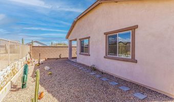 16500 S Placita Jibe, Sahuarita, AZ 85629