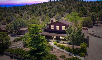 2505 W Kessler Ranch Rd, Chino Valley, AZ 86323