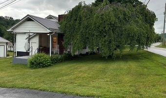 2453 Austinville Rd, Austinville, VA 24312