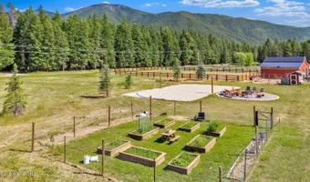 2692 Kootenai Trail Rd, Bonners Ferry, ID 83805