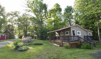 36 Island Dr, Bridport, VT 05734