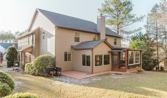 2162 CONSERVATION Dr, Auburn, AL 36879