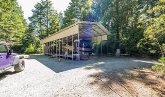 Coastal Evergreen Ln, Bandon, OR 97411