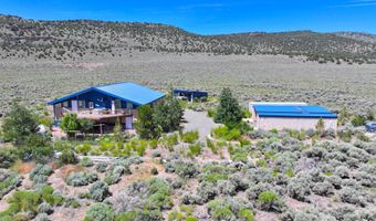 93205 State Route 34, Gerlach, NV 89412