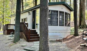 95 Valley Of The Pines Trl, Angola, IN 46703