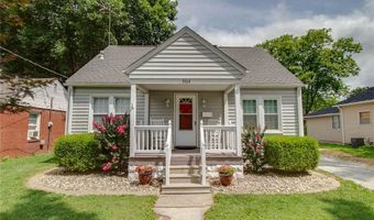 3116 Burton St, Alton, IL 62002