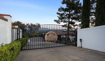 2763 W VICTORIA Dr, Alpine, CA 91901