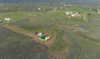 Lot 16 W GERONIMO Lane, Daniel, WY 83115